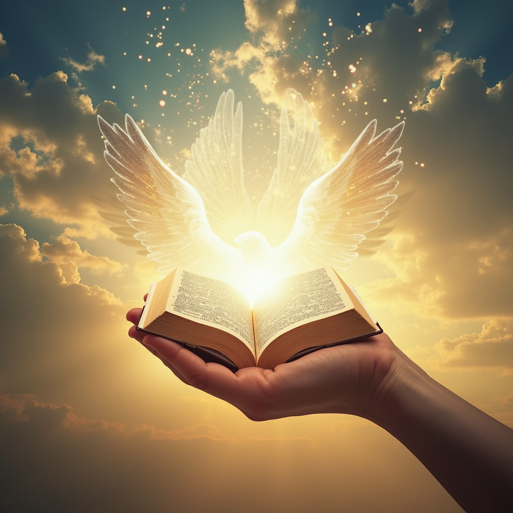 Unlocking Heaven’s Power -That Bring Blessings in the End Times